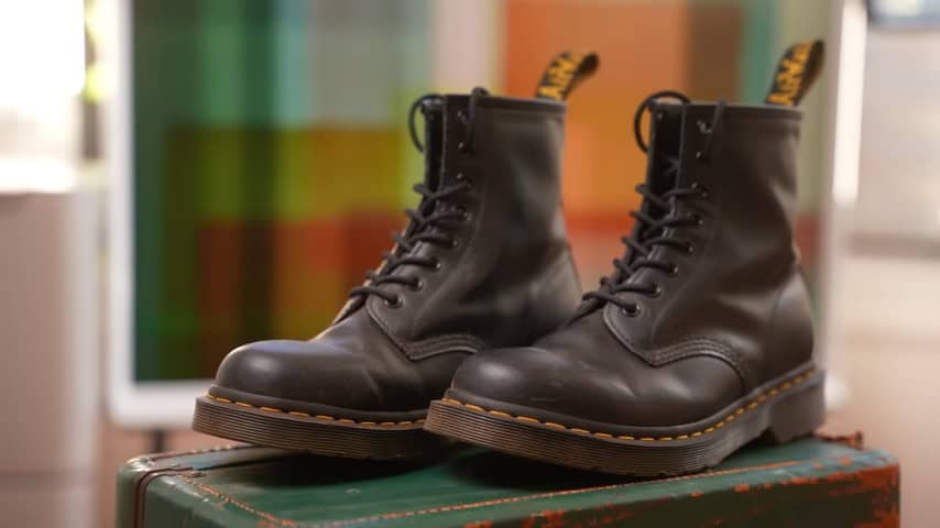 Doc Martens 1460