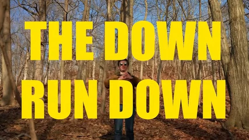 Down 101
