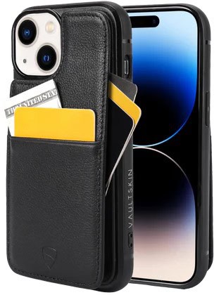 ETON Wallet Case for iPhone 15