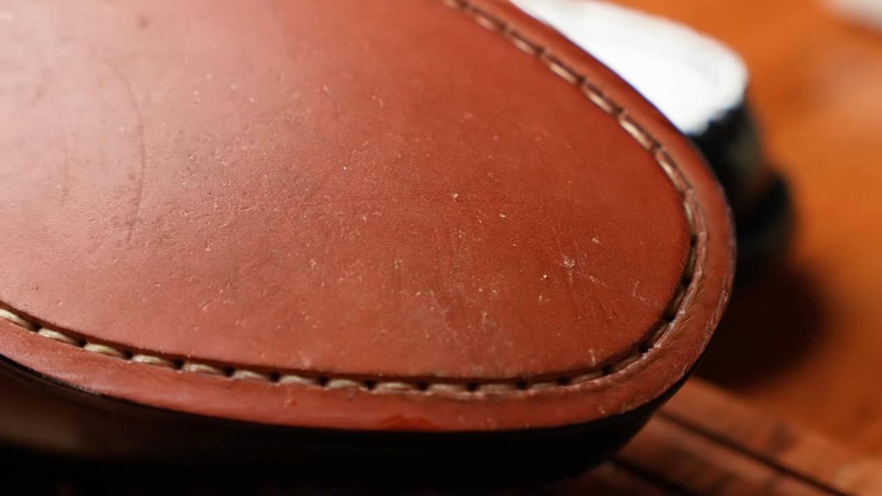 Made in El Salvador Weejuns