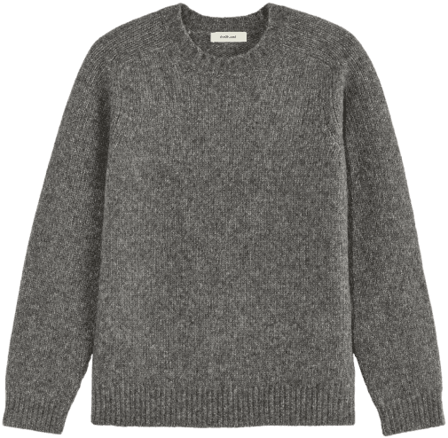 Everlane Cloud Crewneck Sweater