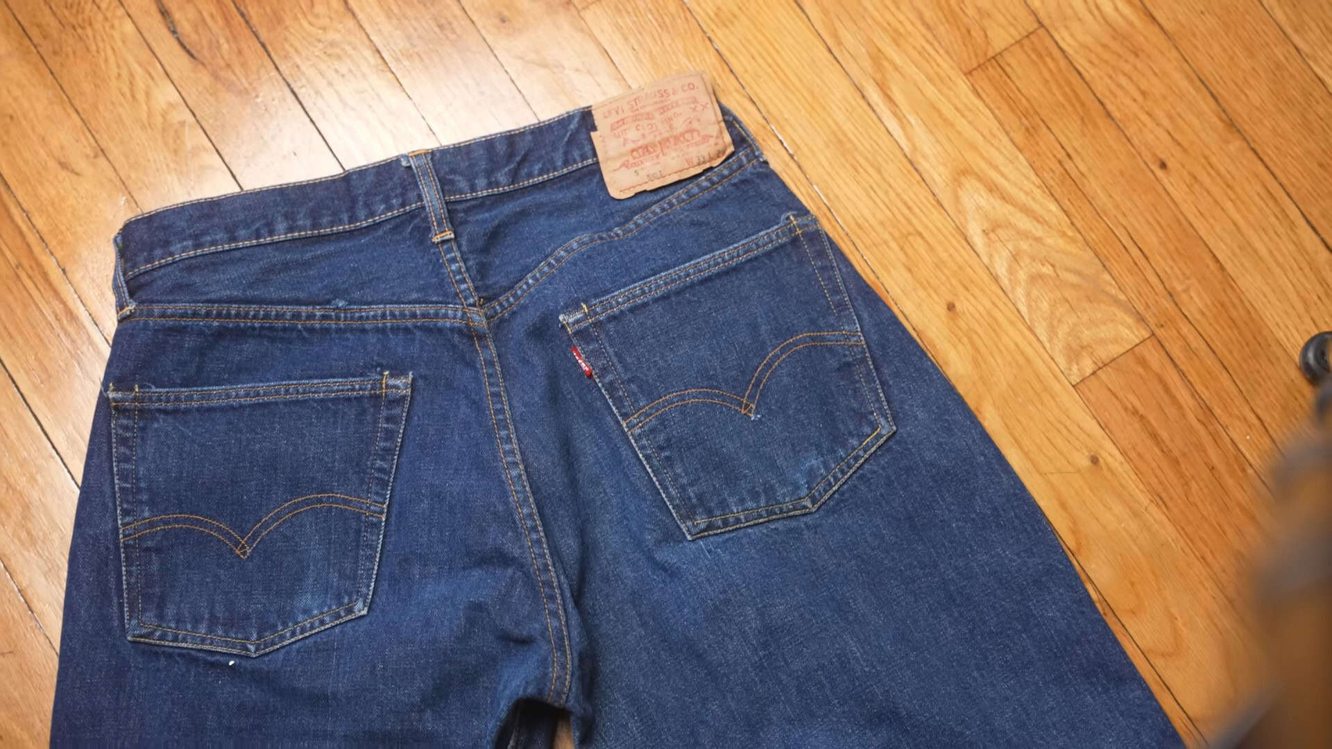 Evolution Of The Patch