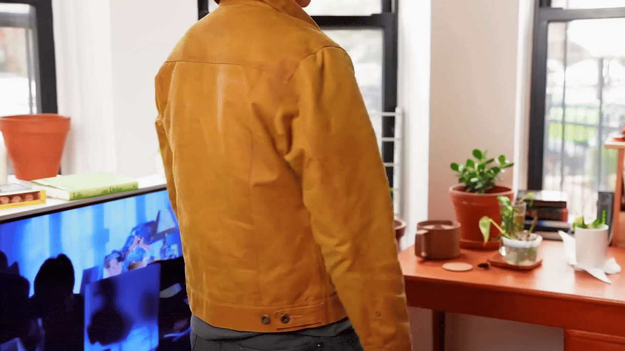 Filson Jacket