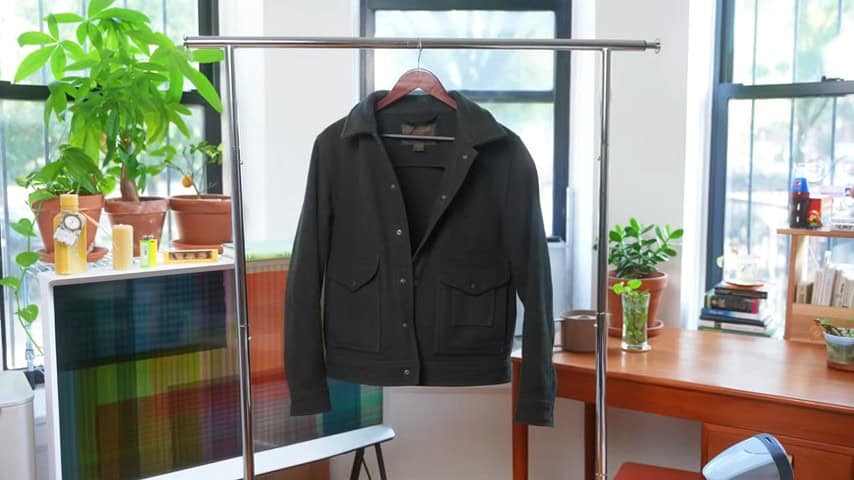 Filson Jacket