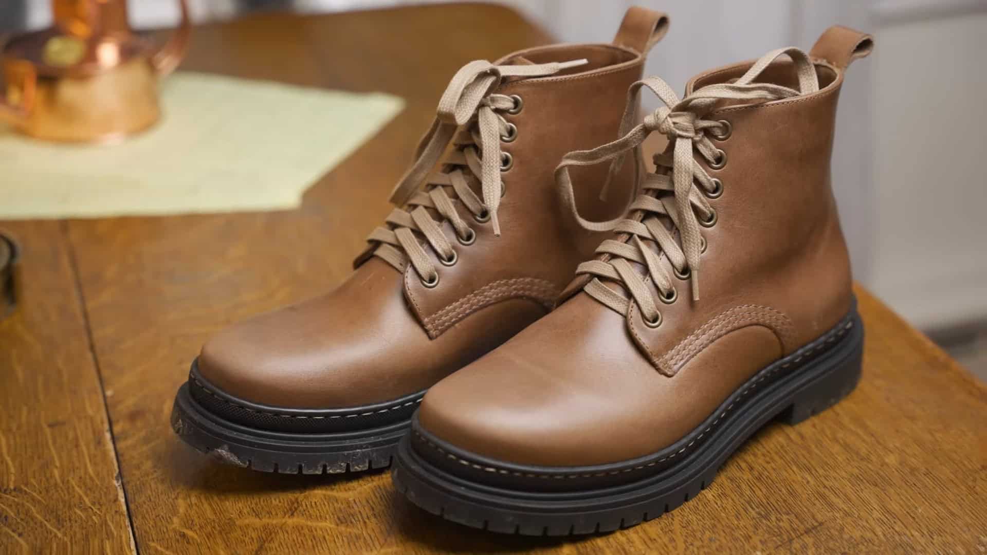 What Makes The Leather Special