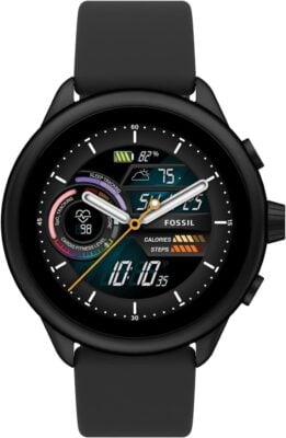 Fossil Gen 6 Wellness Edition