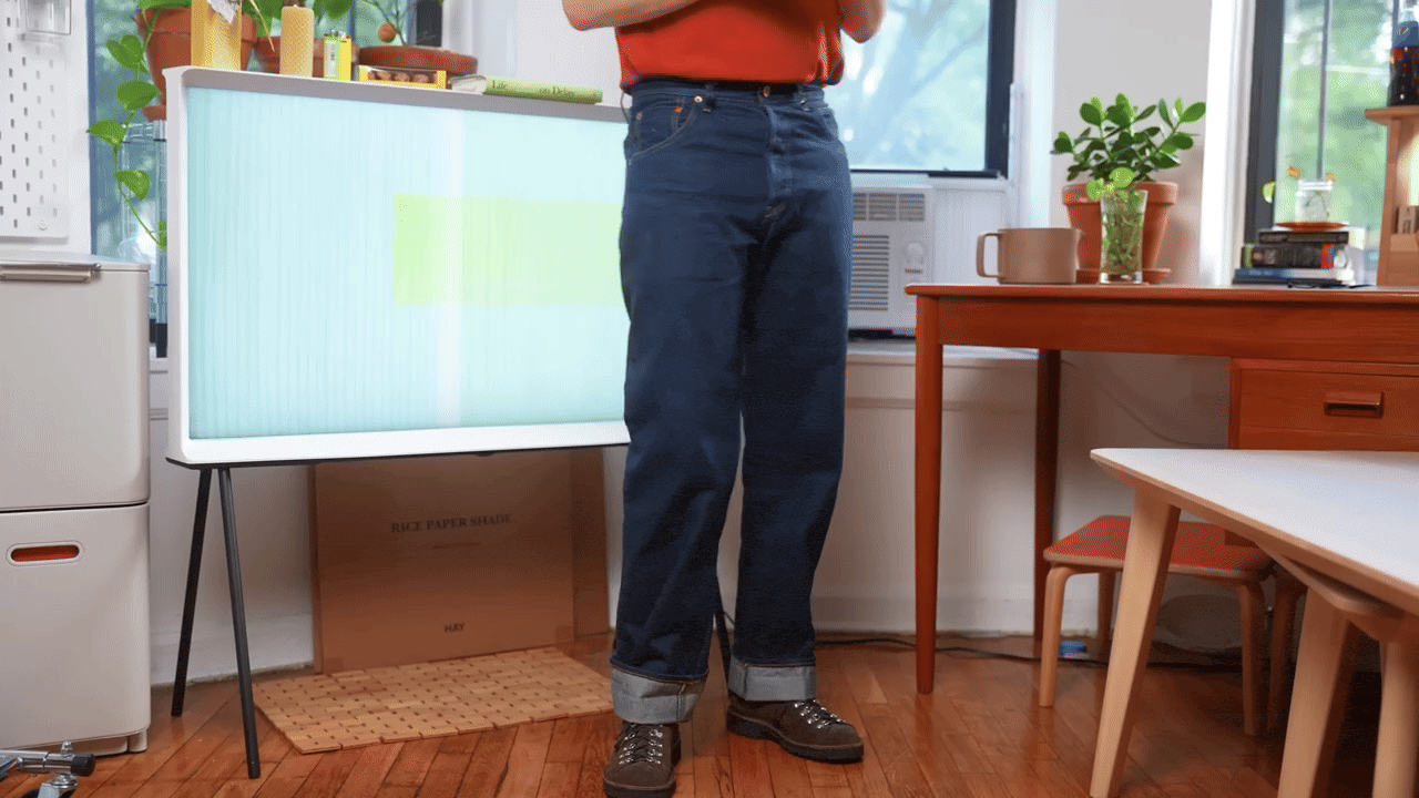 Glenn's Denim Jeans
