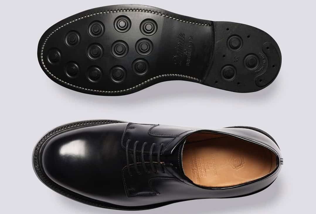 Grenson Camden Derby
