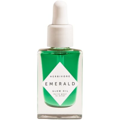 Herbivore Emerald Deep Moisture Glow Oil
