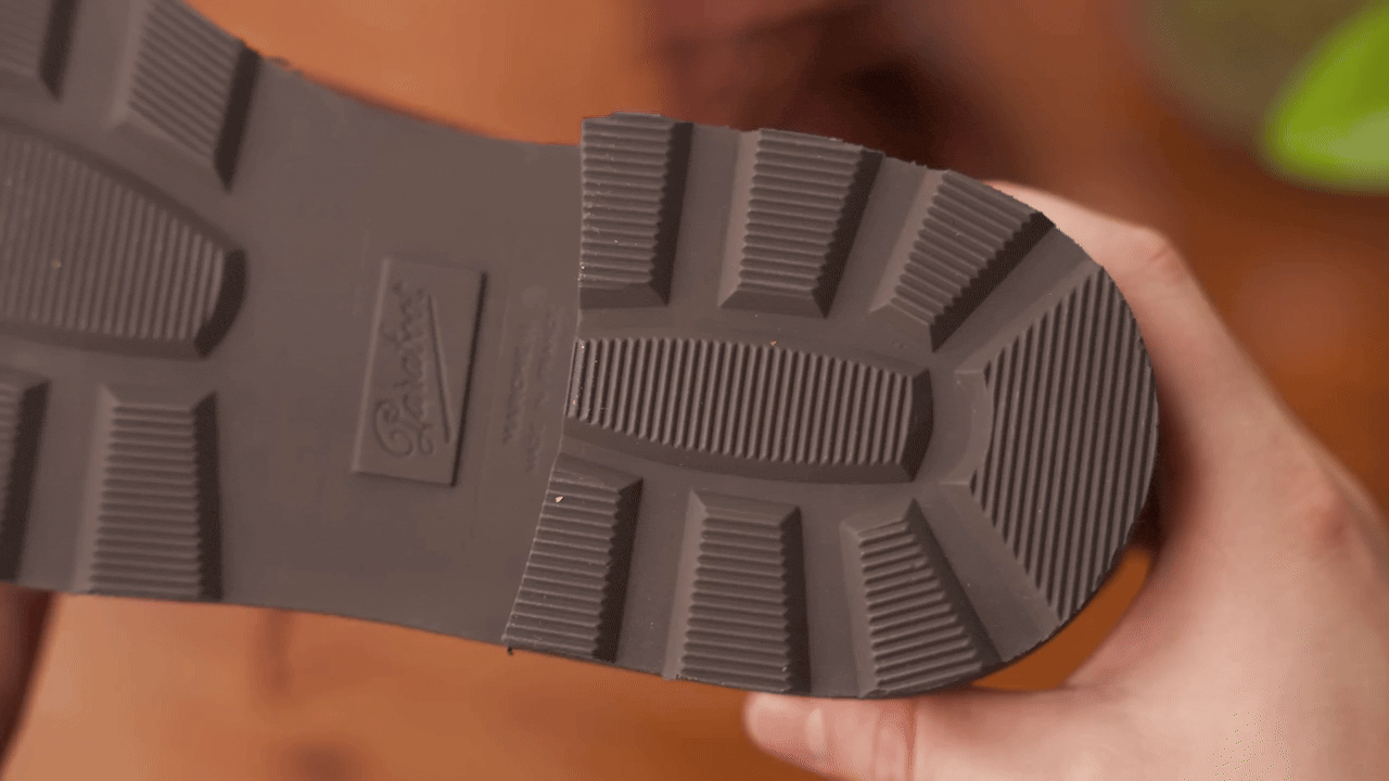 History Of Rubber