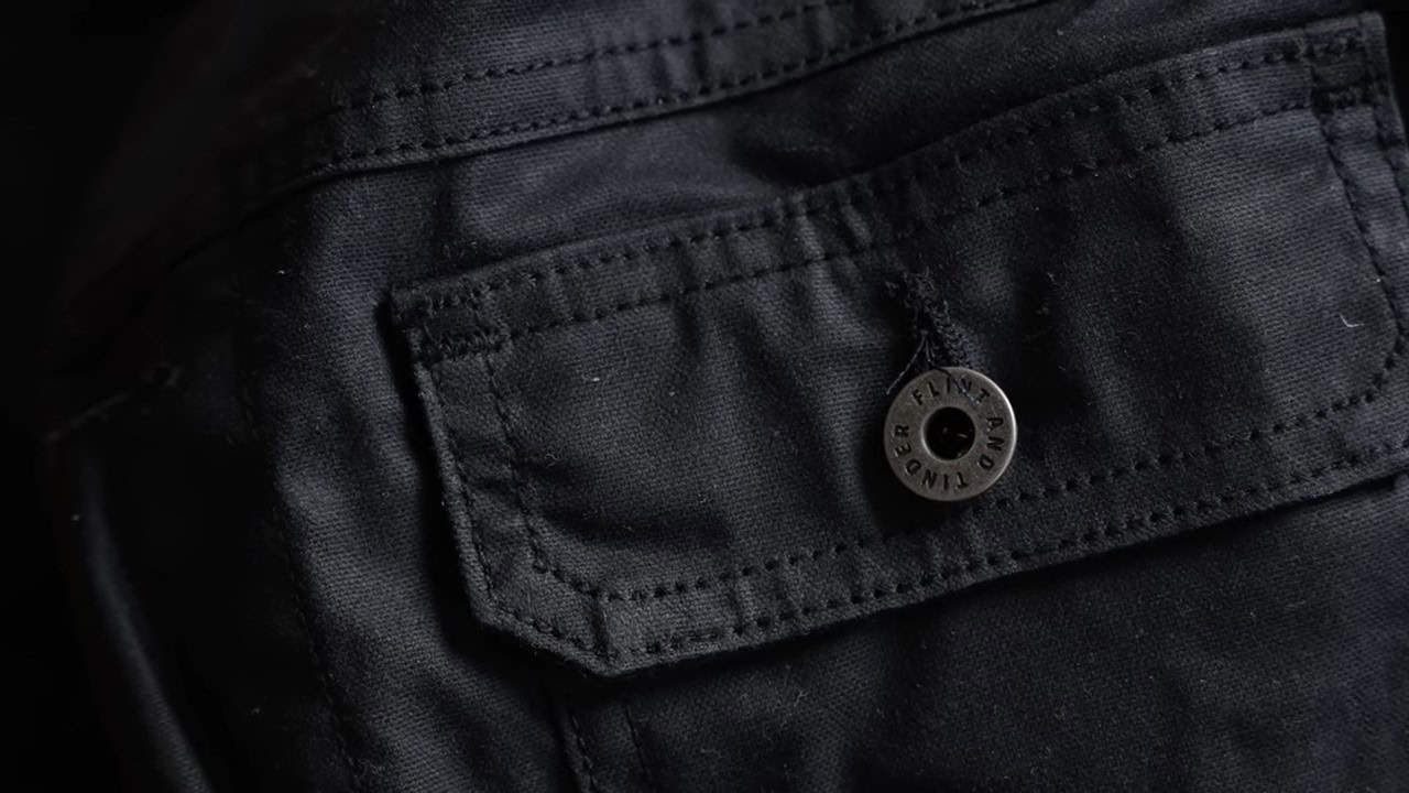 How To Maintain Your Wax Jacket
