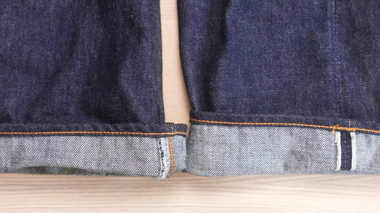In The Details