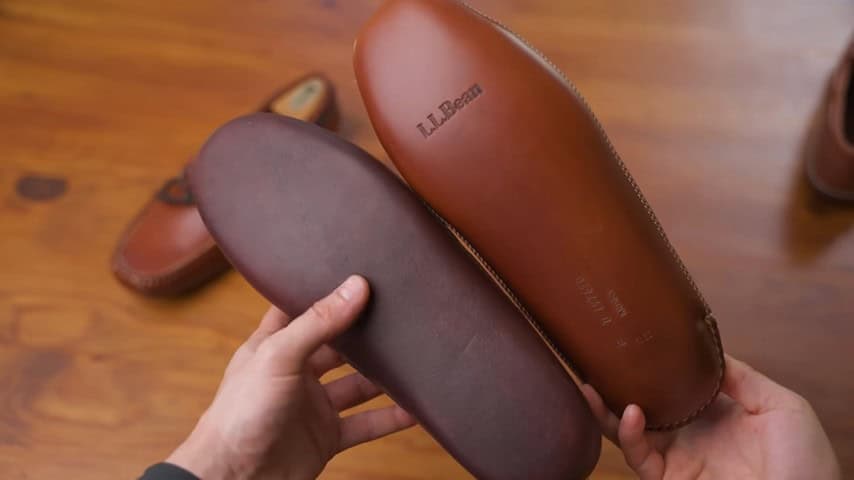 L.L.Bean Problem