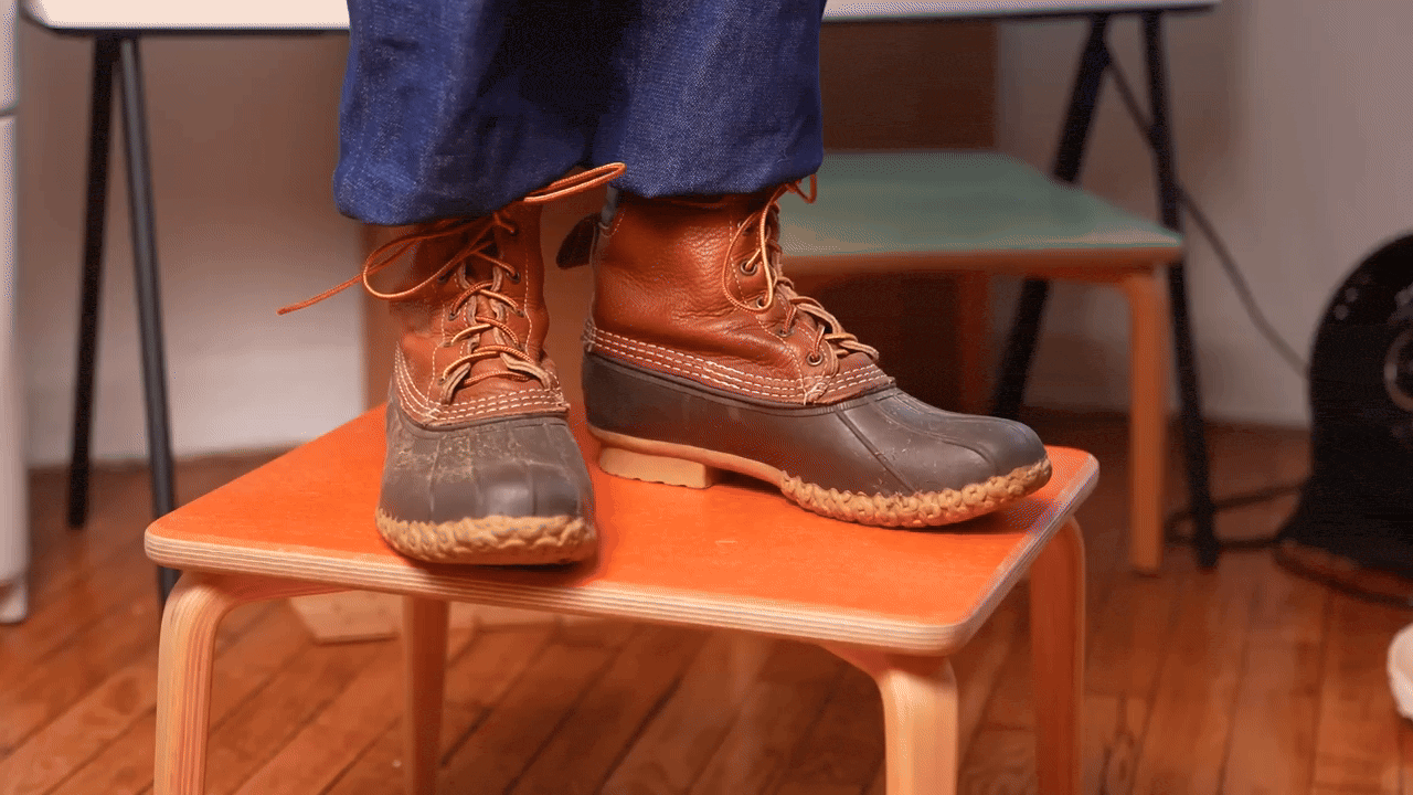 L.L. Bean