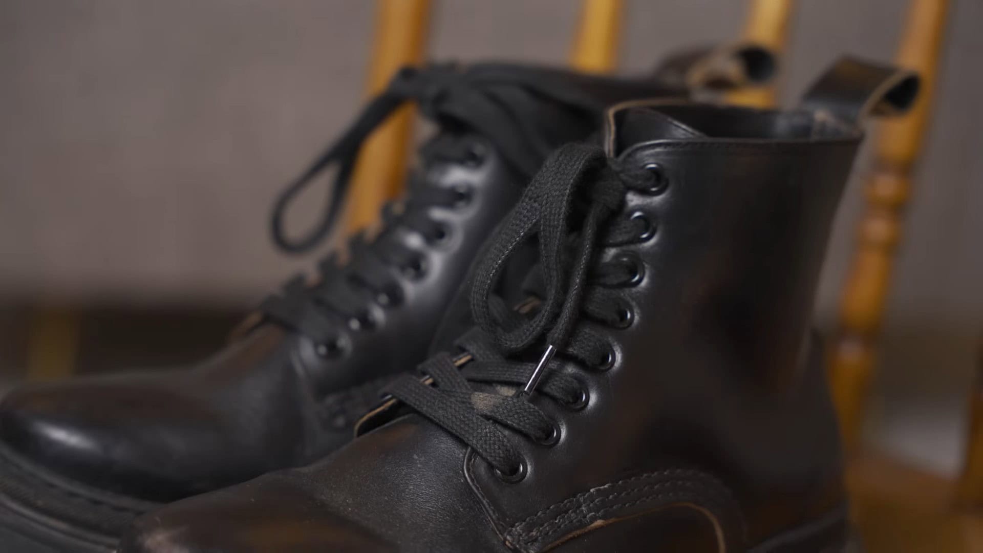Leather Tanning