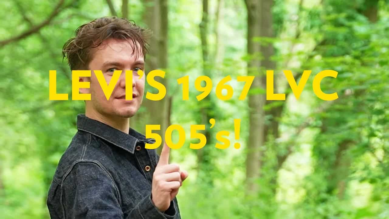 Levis LVC
