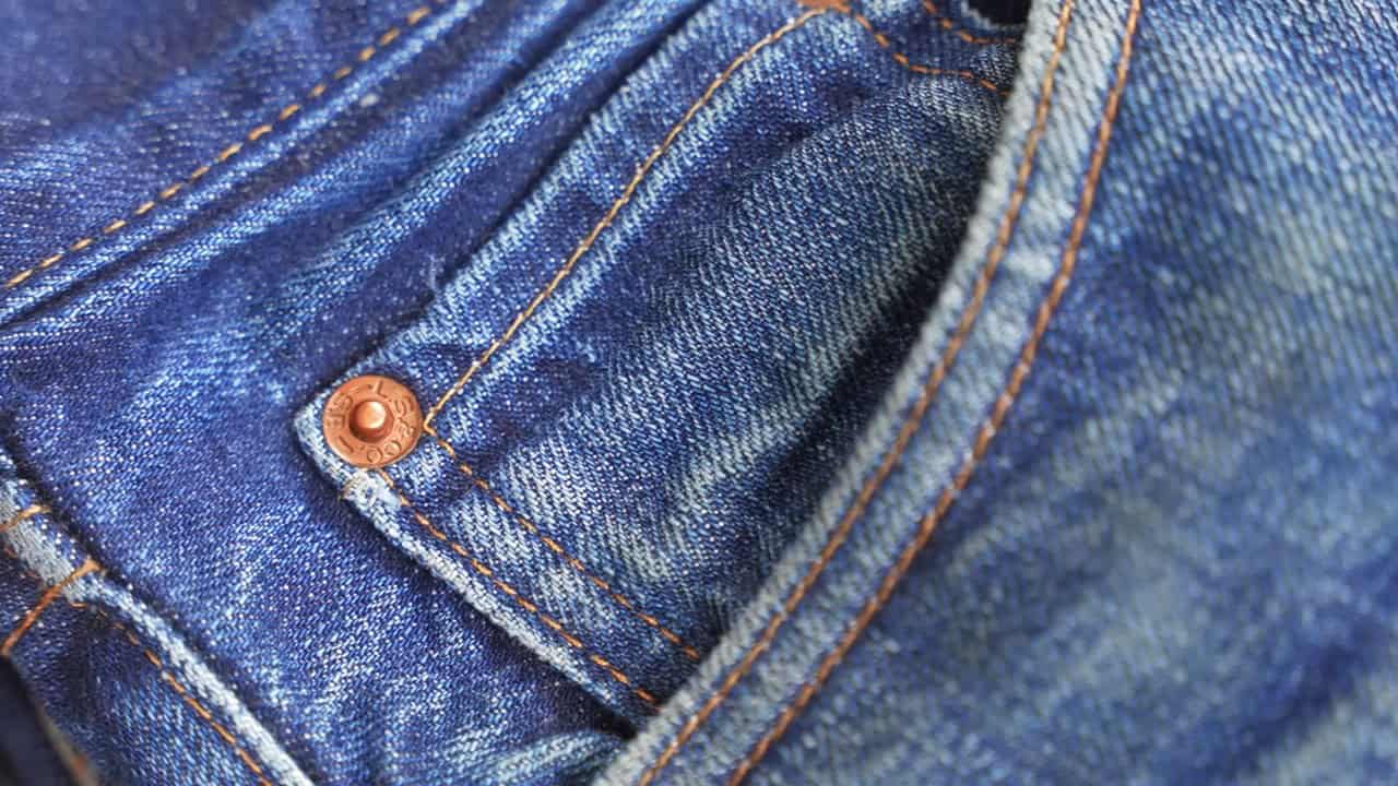 Levis LVC