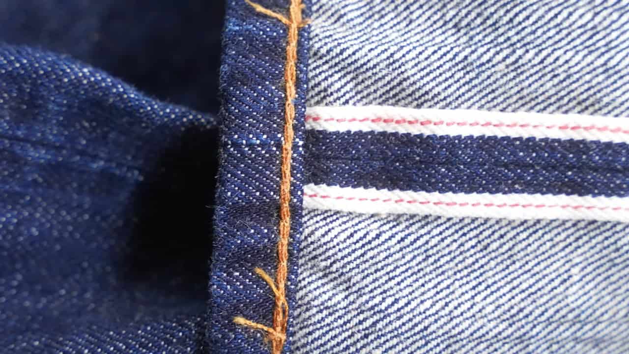Levis LVC