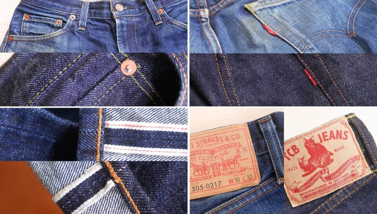 Levi's Tax Explained