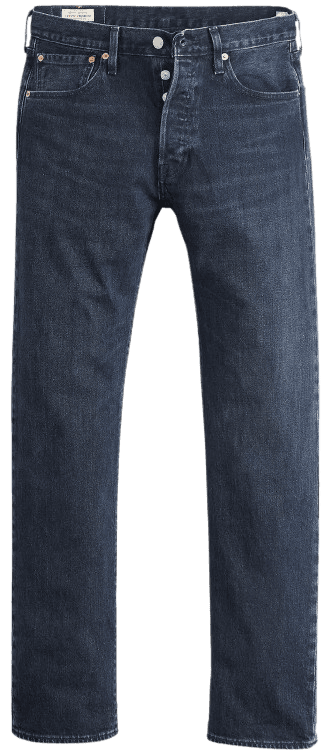 Levi’s 501 Jeans