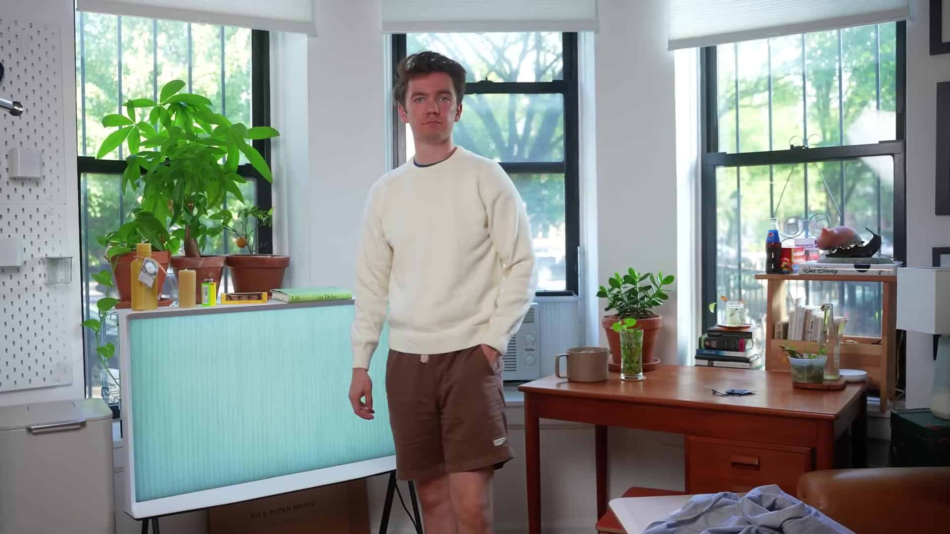 NOAH NYC sweater