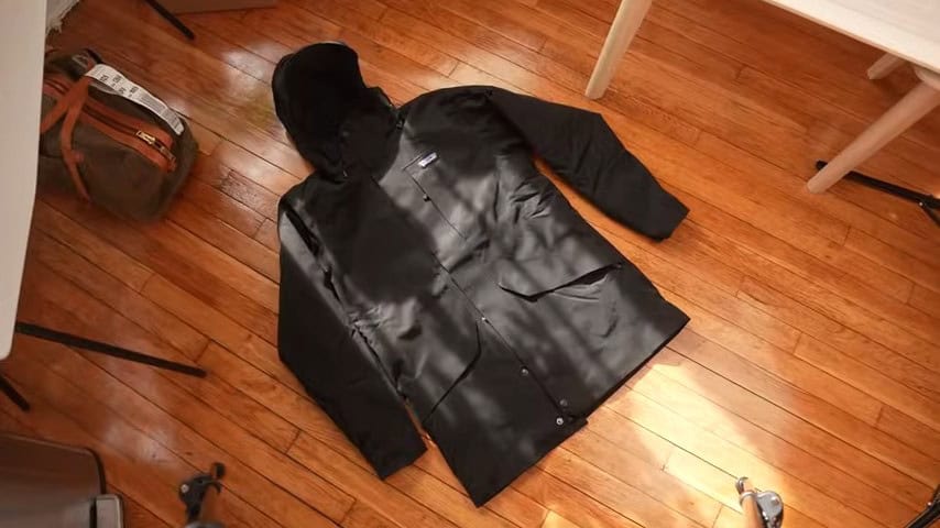 The North Face McMurdo