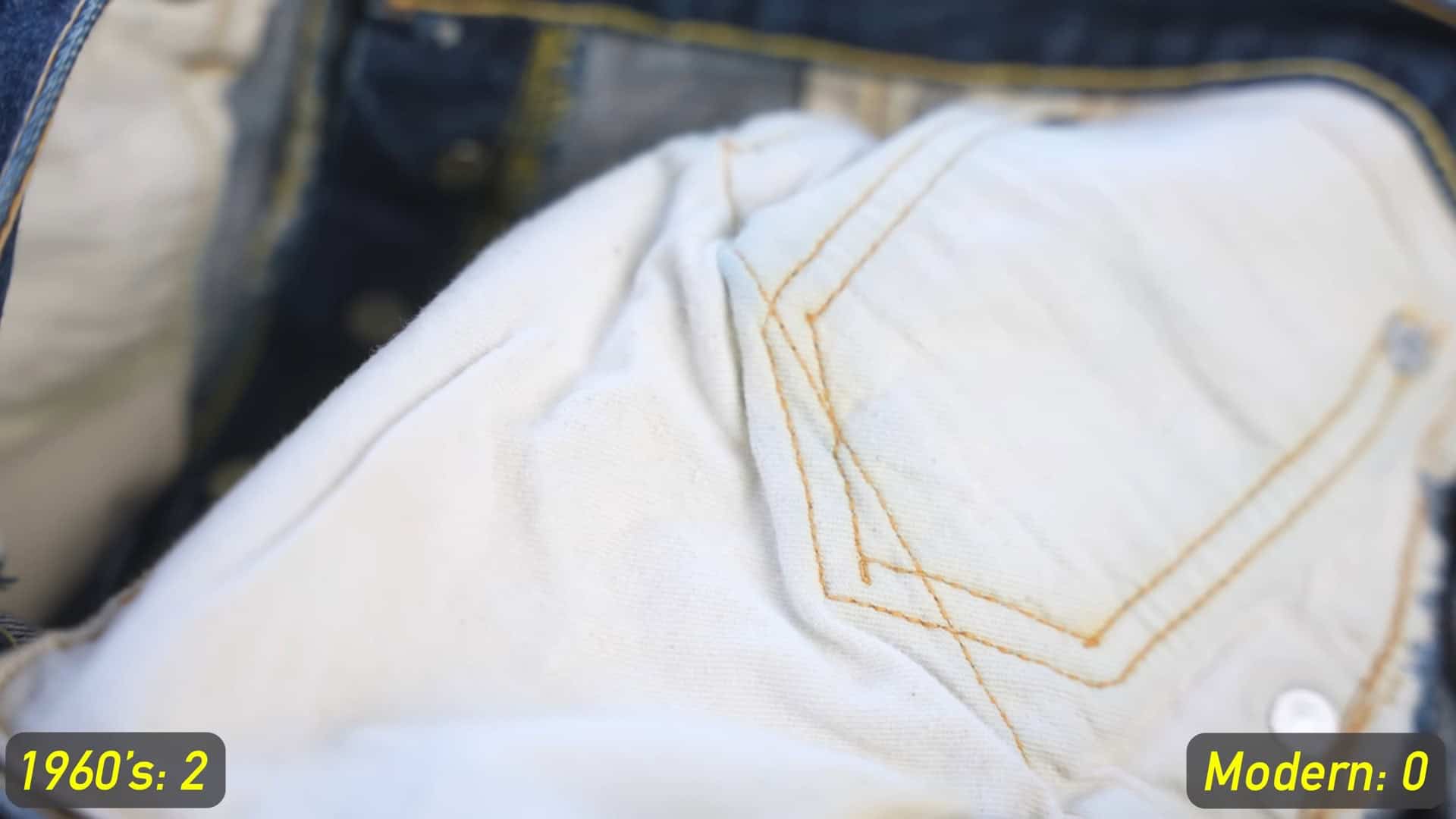 Pocket Bags