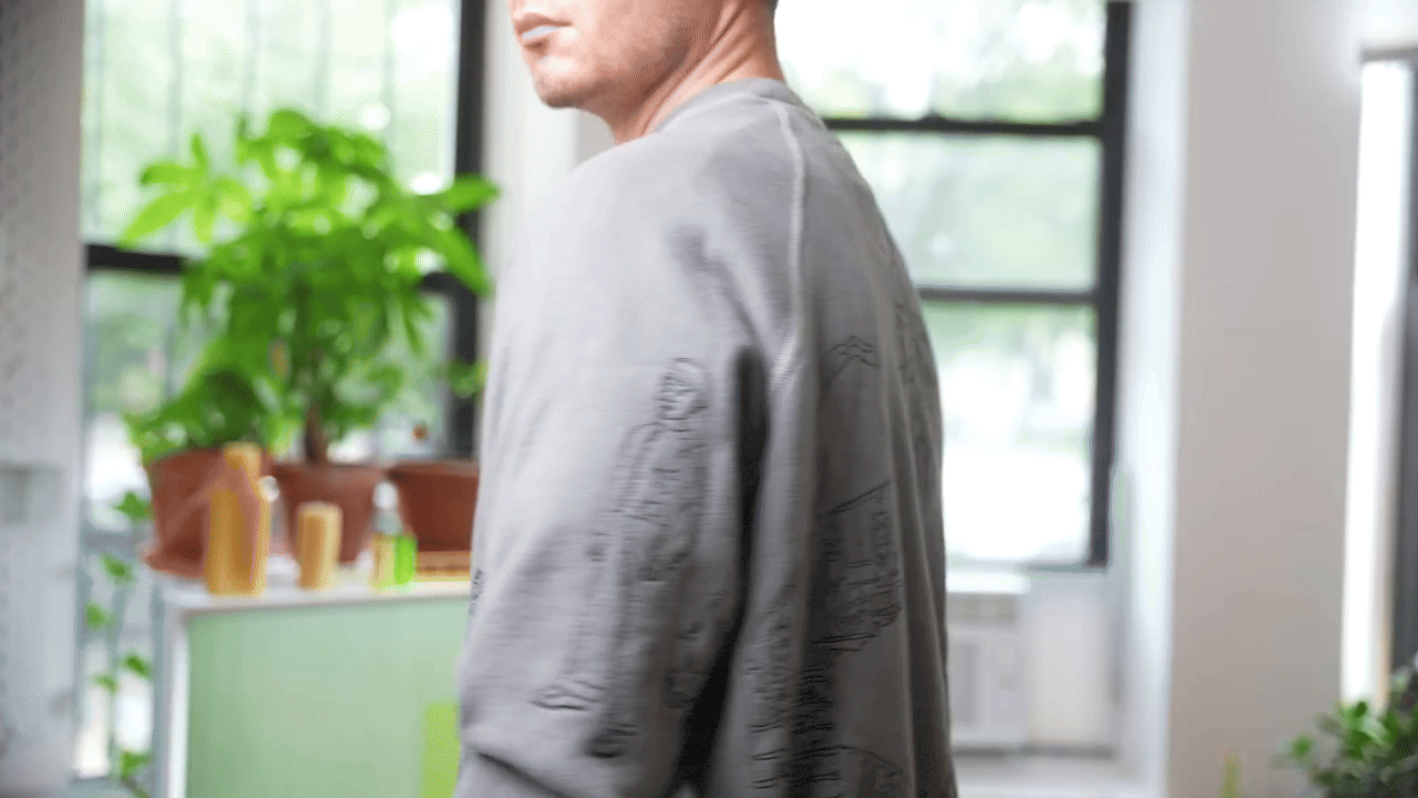 Samuel Zelig Knitwear