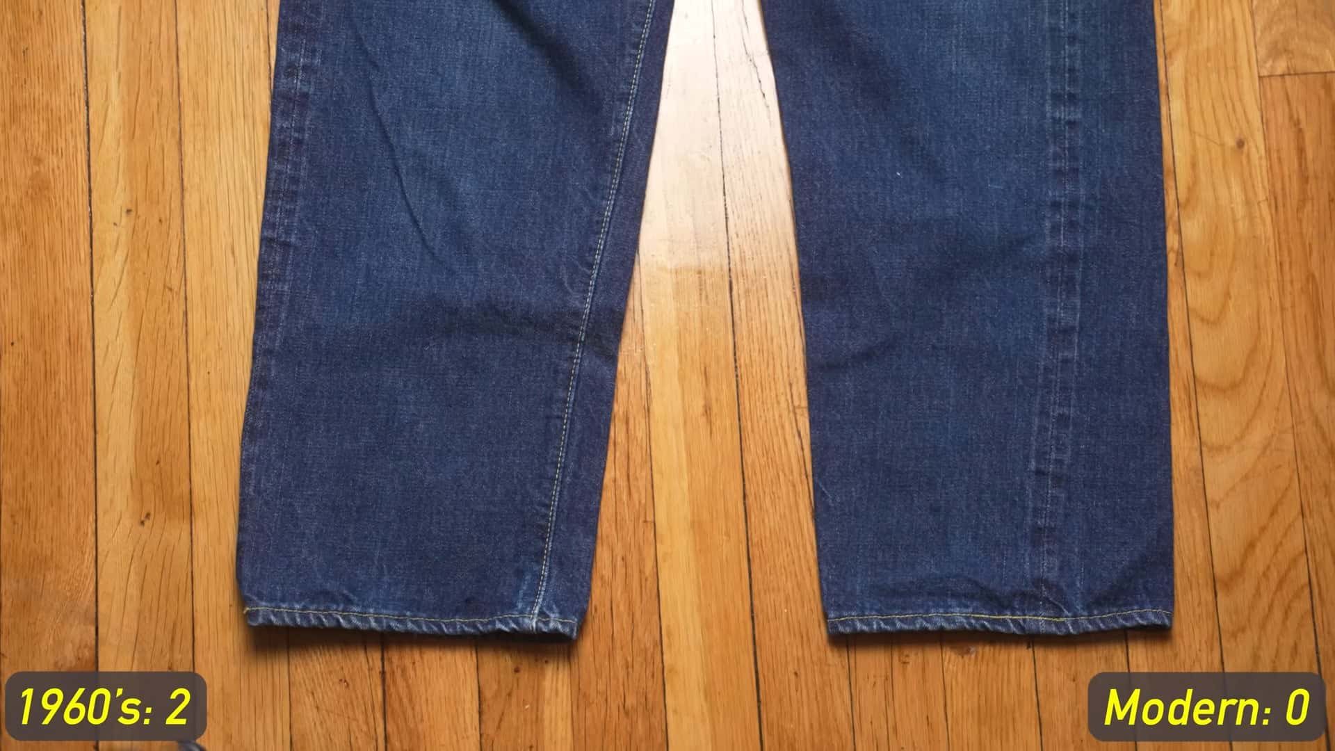 Shrinkage Factor