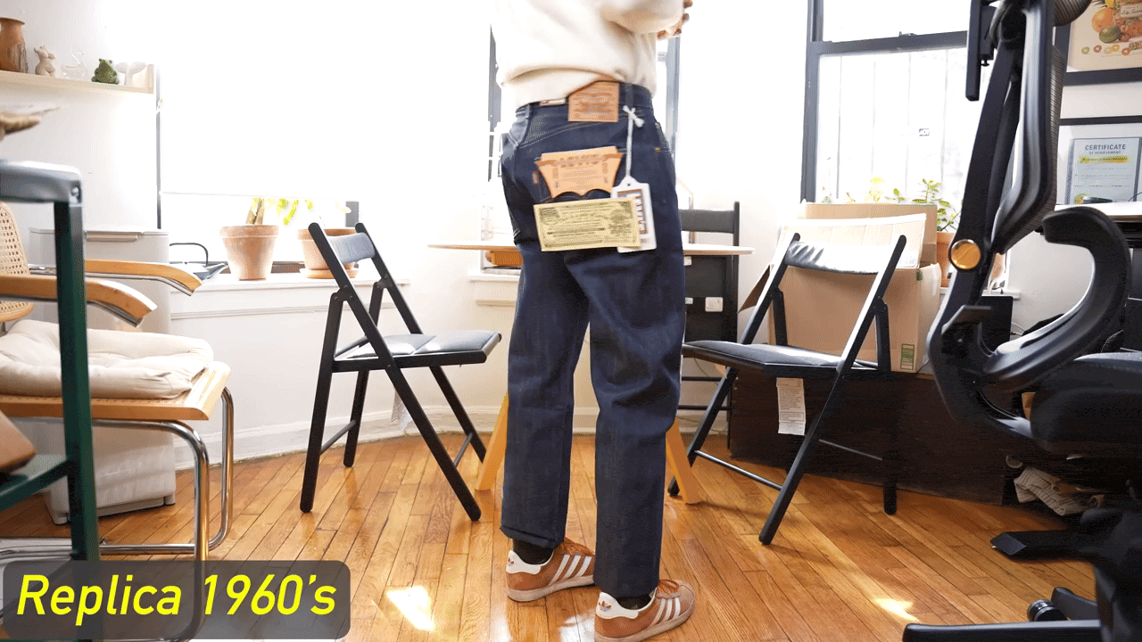 Sizing Mysteries