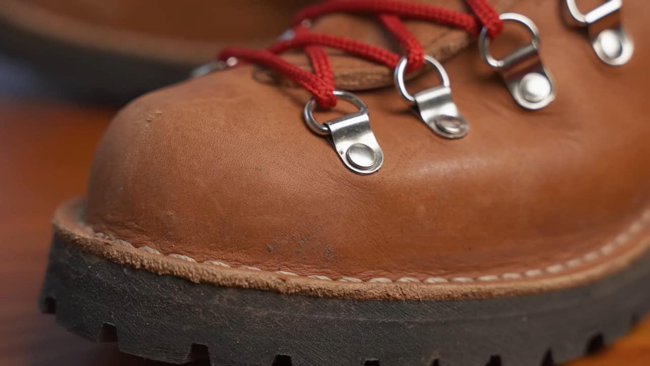 The Sole Design