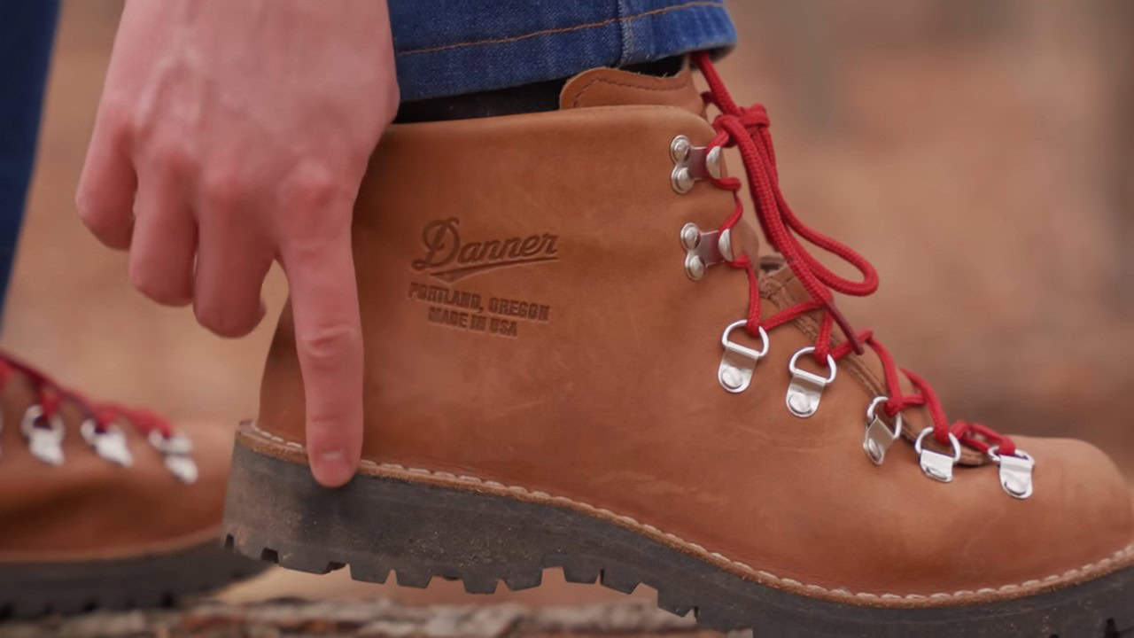 The Sole Design
