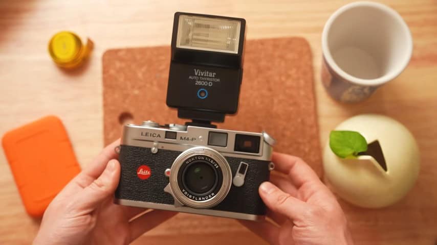 Sony A7 S3