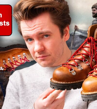 Boot Battle: The Legendary Danner vs Merrell Hiking Boots
