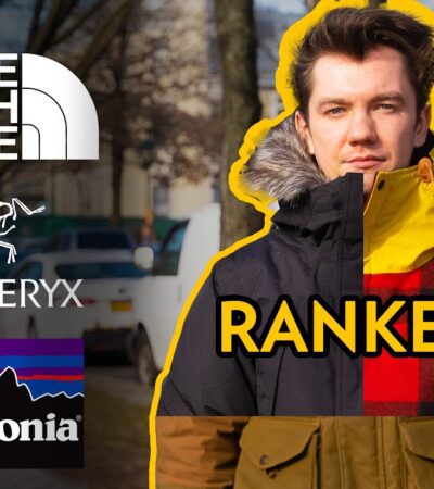 The Best Down Jacket Brands: Heritage vs High-Tech Winter Jackets (Plus The Secret Champion)