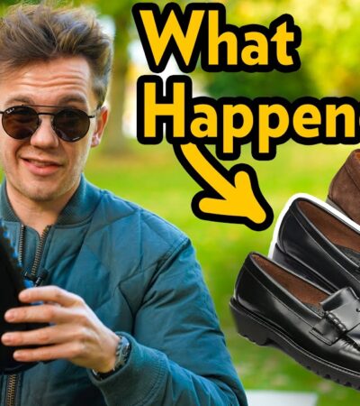 Best Men’s Loafers: A Skeptic’s Guide to Weejuns vs Jay Butler