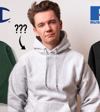 Best Sweatshirts For Men: A Cozy Deep-Dive Into The Internet’s Favorites