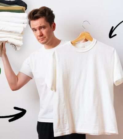 Your Favorite T-Shirts Continued: Brutal Reviews of More Internet-Famous Tees