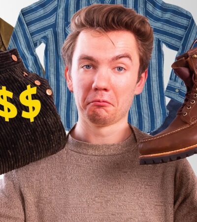 Clothing I Don’t Regret Buying: Items Worth Every Penny