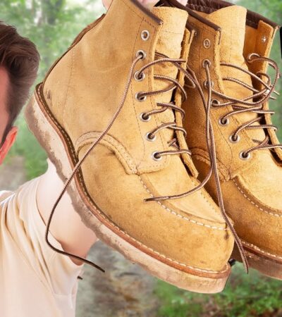 8 Pieces of Clothing I REGRET Buying