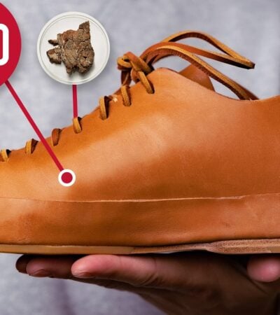 Feit Shoe Review: Why These $850 Handmade Sneakers Hold the Secret to Vintage Perfection