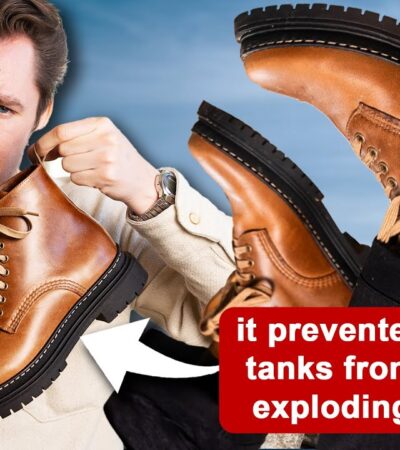Goral Sharman Boot Review: Where Polish History Meets Chicago Leather