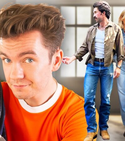 How Jeans Should Fit: Why Everything You Know About Sizing Is Wrong