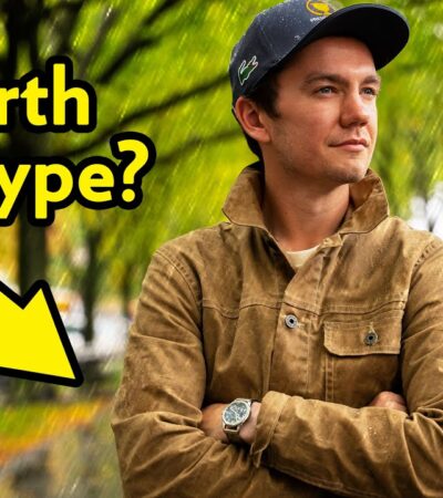 Huckberry Waxed Trucker Jacket Review: The $265 American-Made Legend Worth Every Penny