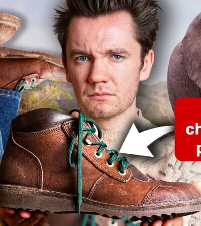 Jim Green Boots Review: The Armored Trail Runner Taking on Poachers