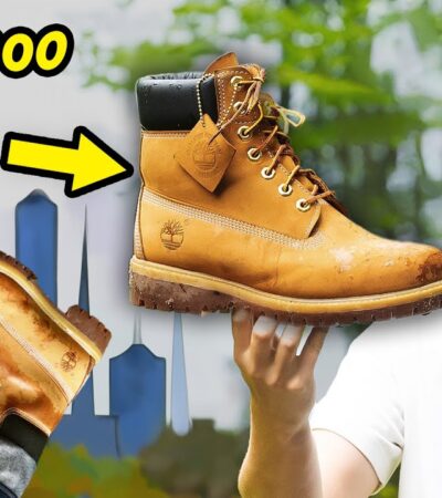 The Ultimate Timberland Boot Review: Why NYC is Obsessed with This style
