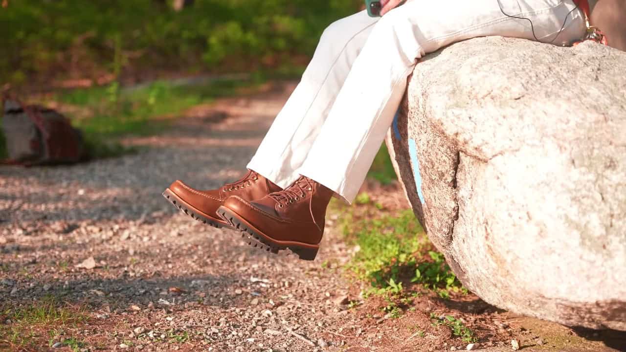 The Final Layers