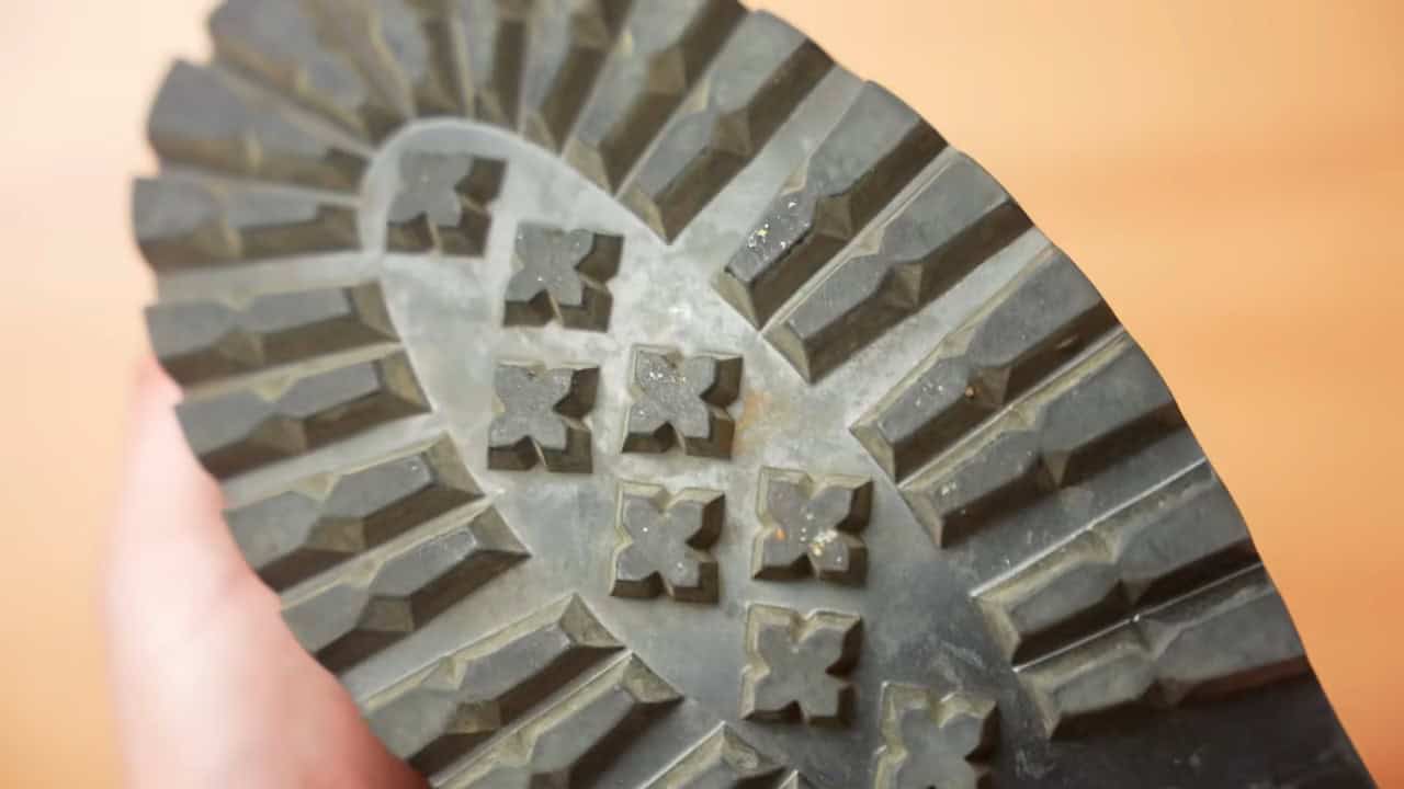 The Final Layers