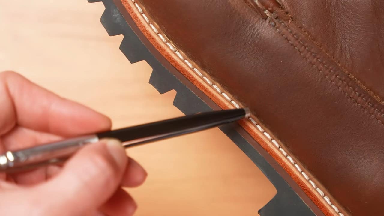 The Final Layers