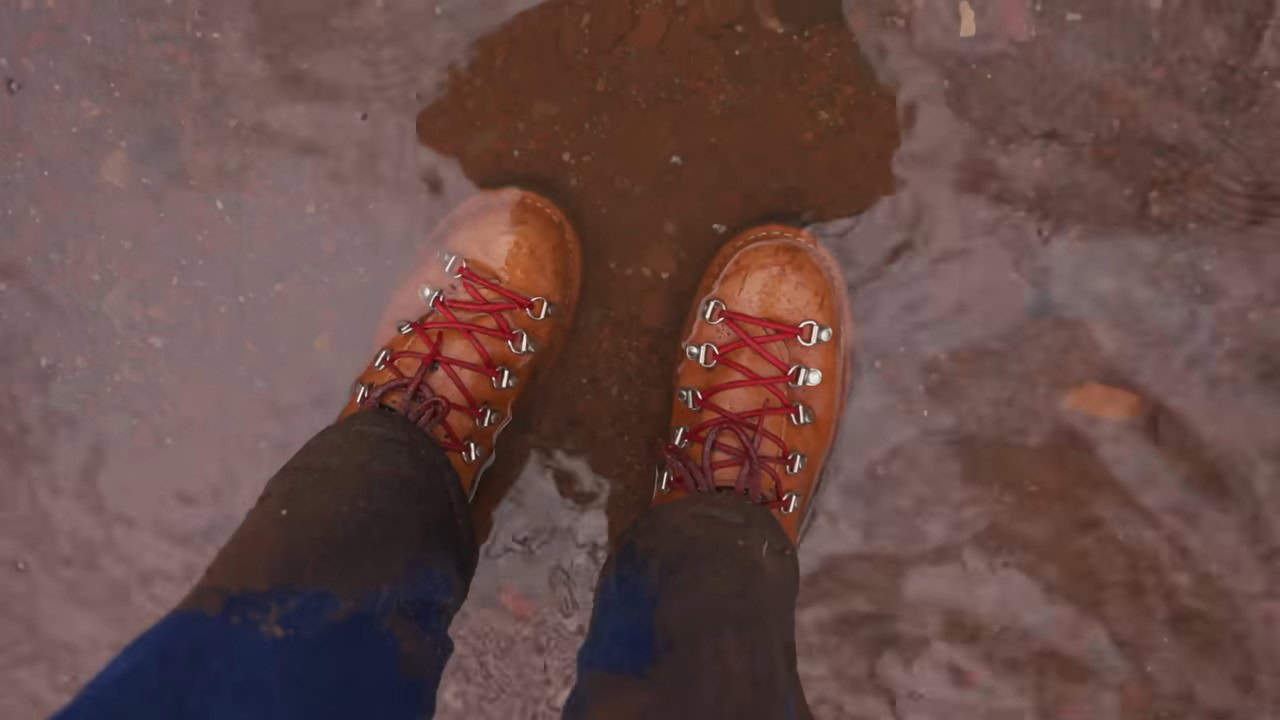 The Gortex